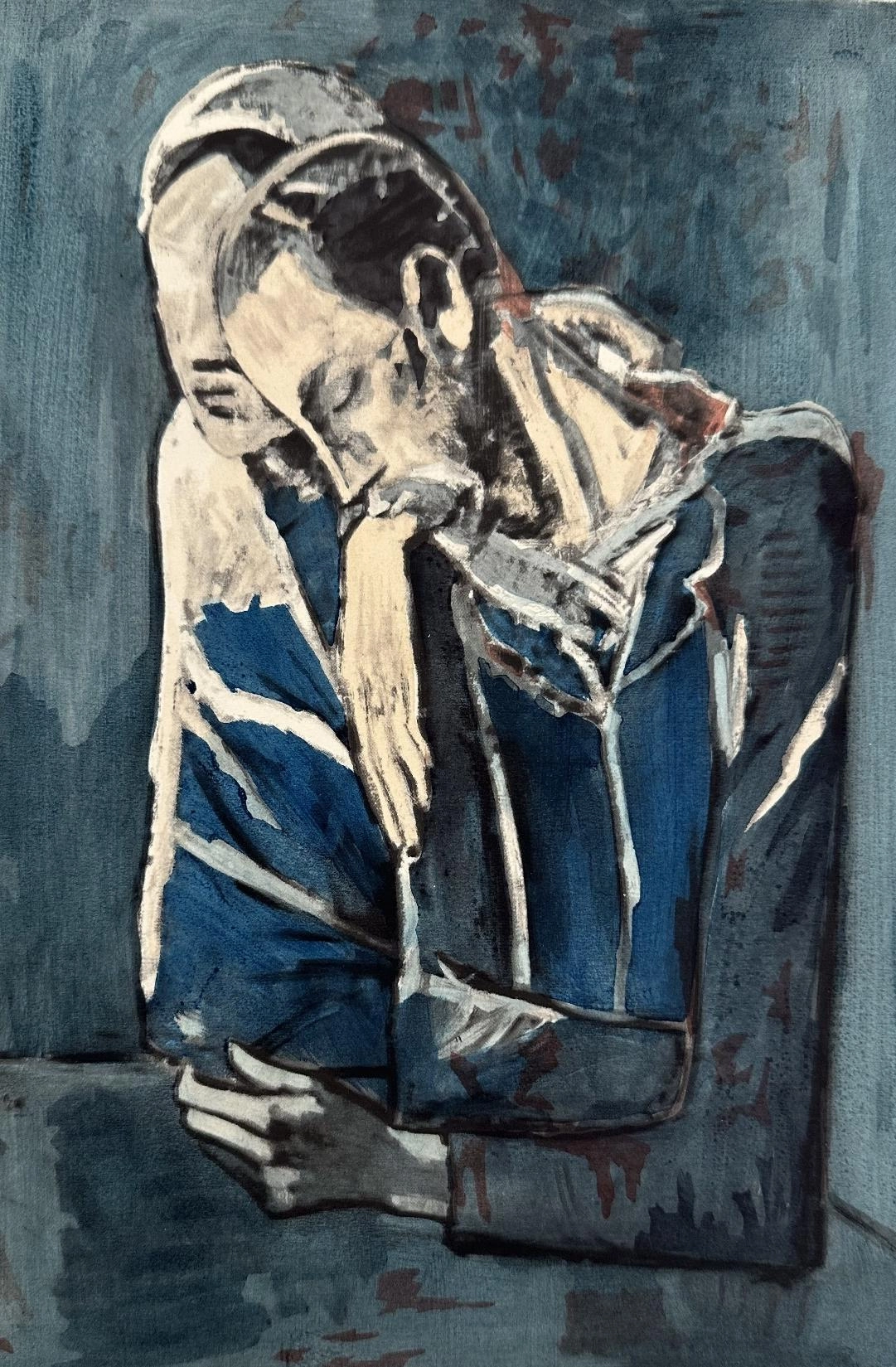 LA COPPIA,I MISERABILI